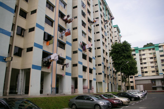 Blk 231 Bukit Batok East Avenue 5 (Bukit Batok), HDB 3 Rooms #330142